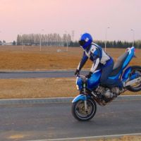 Photo de Chauffeur-livreur à St Crepin