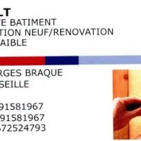 auto-entrepreneur Électricien Électricien, MARSEILLE 14EME  13