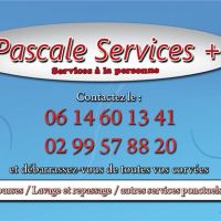 Femme de ménage à St Malo De Phily