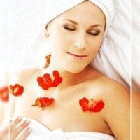 Photo de Bien-être à St Medard D Eyrans