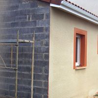 auto-entrepreneur Façadier Façadier, montauban 82