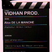 auto-entrepreneur Médias - Spectacle  Médias - Spectacle , STAINS 93