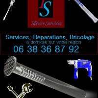 auto-entrepreneur Bricolage Bricolage, Paris 75