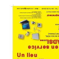 Photo de Informatique à Crosne