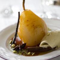 Photo de Restauration à Nogent Le Roi