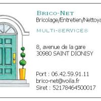 Bricolage à St Dionizy