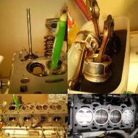 Photo de Bricolage à Brennilis