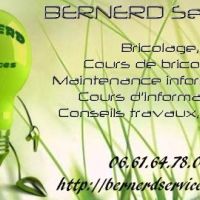 Photo de Bricolage à Varambon