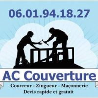 auto-entrepreneur Couvreur Couvreur, TOURCOING 59