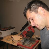 auto-entrepreneur Rénovation complète Rénovation complète, VIDAUBAN 83