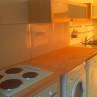 Photo de Menuisier à Pontault Combault