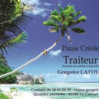 auto-entrepreneur Restauration  Restauration , LE CANNET DES MAURES 83