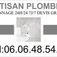 auto-entrepreneur Plombier Plombier, lezignan corbieres 11