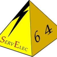 Photo de Électricien à Lons