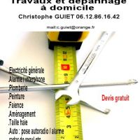 auto-entrepreneur Électricien Électricien, LEZIGNAN CORBIERES 11