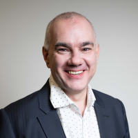 Photo de Consultant informatique à Vaison La Romaine