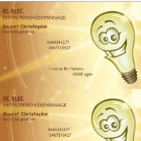 Photo de Électricien à Agde