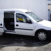 Photo de Chauffeur-livreur à Nantes