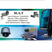 Électricien à Fresnoy Le Grand