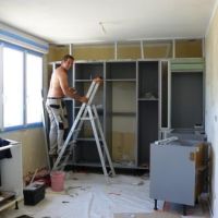 Bricolage à Bressey Sur Tille