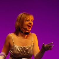 Médias - spectacle à Villers En Vexin