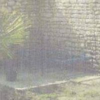 Photo de Maçon à St Michel Mont Mercure