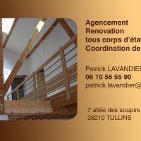 Photo de Plaquiste à Tullins