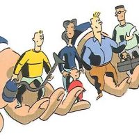 auto-entrepreneur Femme de ménage Femme de ménage, CERGY 95