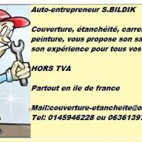 Photo de Couvreur à Sucy En Brie