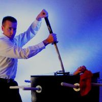 auto-entrepreneur Médias - Spectacle  Médias - Spectacle , NANCY 54