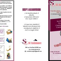 secrétaire indépendante (gestion, saisie, relance impayé, suivi treso etc) LENS