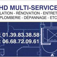 auto-entrepreneur Plombier Plombier, MONTMAGNY 95