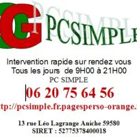 Photo de Webmaster à Aniche