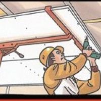 Photo de Plaquiste à Precigne