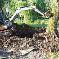 Bricolage à Guenviller