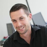 Photo de Consultant informatique à Antibes