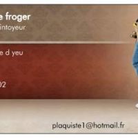 auto-entrepreneur Plaquiste Plaquiste, GUERANDE 44