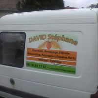 Photo de Agent d'entretien à Uxegney