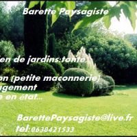 Photo de Jardinage à Deville Les Rouen