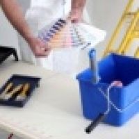 auto-entrepreneur Peintre Peintre, ROMANS SUR ISERE 26