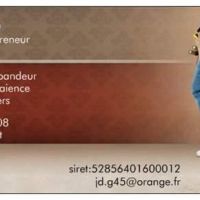 auto-entrepreneur Plaquiste Plaquiste, ST HILAIRE ST MESMIN 45