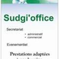 Photo de Secrétaire à Saucats