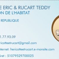 auto-entrepreneur Rénovation complète Rénovation complète, BERCK 62