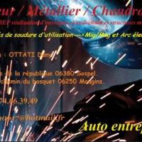 Photo de Industrie à Sospel