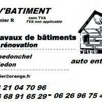 auto-entrepreneur Plaquiste Plaquiste, NEDON 62