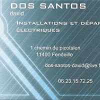 Photo de Électricien à Fendeille