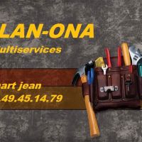 Photo de Bricolage à Blamont