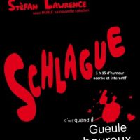 Photo de Médias - spectacle à Canet Plage