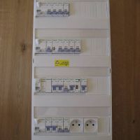 Photo de Électricien à Bondy