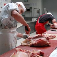 Photo de Restauration à Brantome